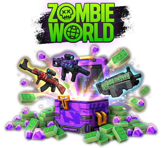 Zombie World
